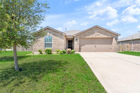 4005 Elderberry Street Forney TX 75126