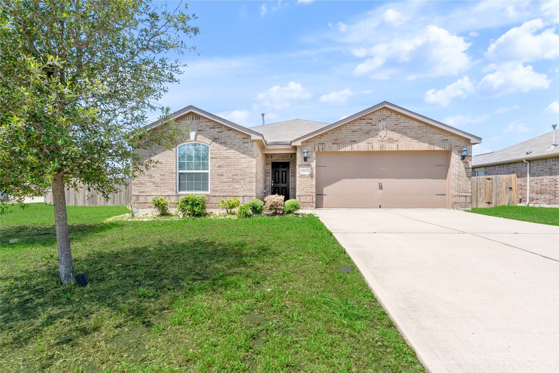4005 Elderberry Street Forney TX 75126