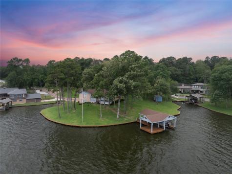 1107 King Lake Drive Scroggins TX 75480