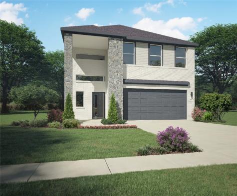 115 Huckleberry Road Forney TX 75126