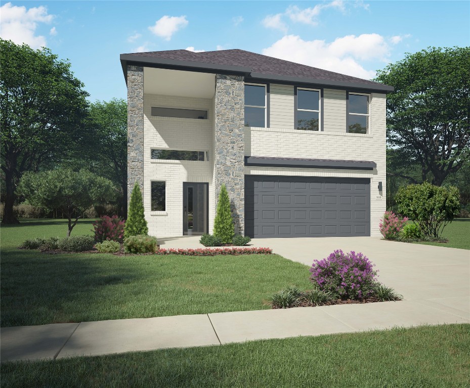 115 Huckleberry Road Forney TX 75126