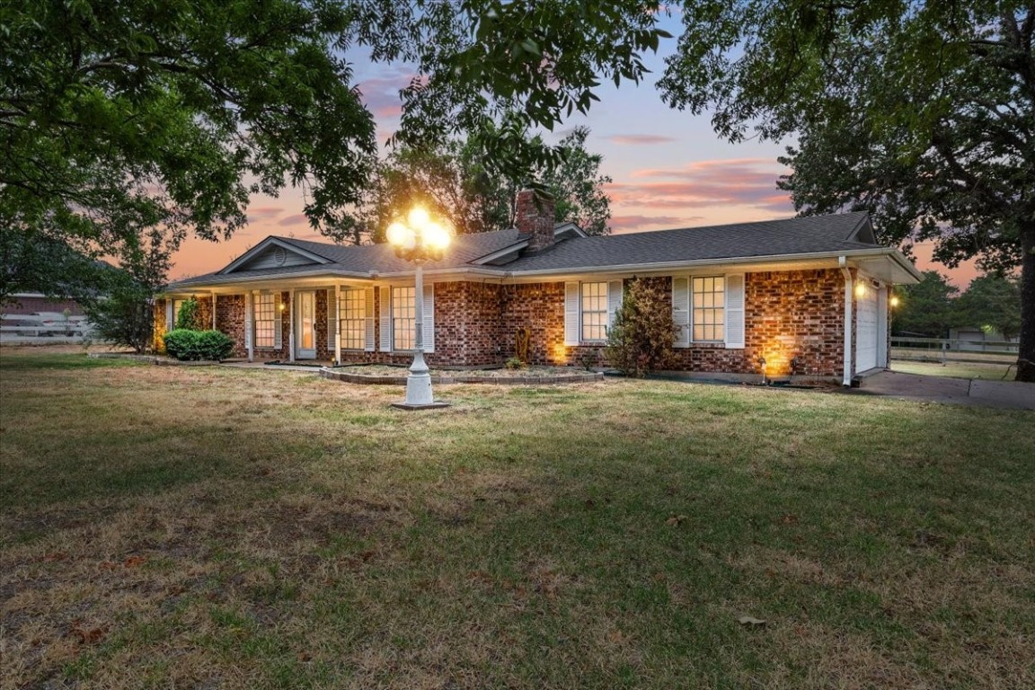 5360 S Fannin Avenue Denison TX 75021