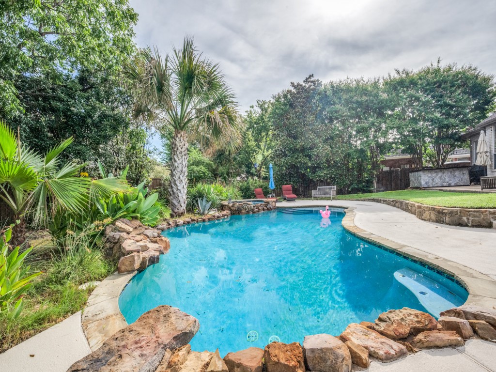 3400 Preakness Drive Flower Mound TX 75028