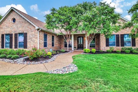90 Elisabeth Way Fairview TX 75069