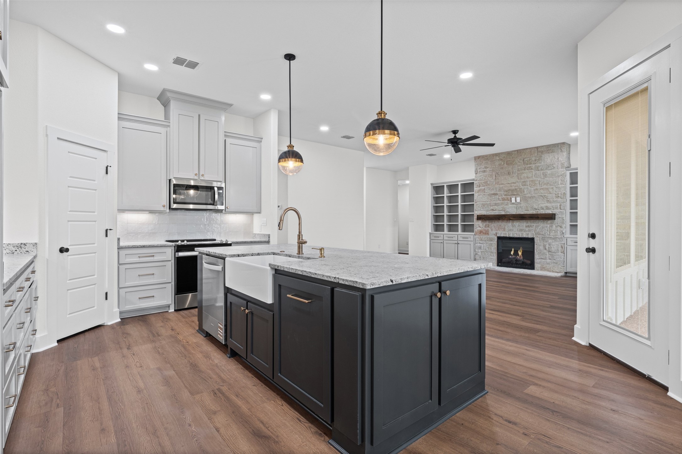 9828 Durango Trail Waco TX 76712
