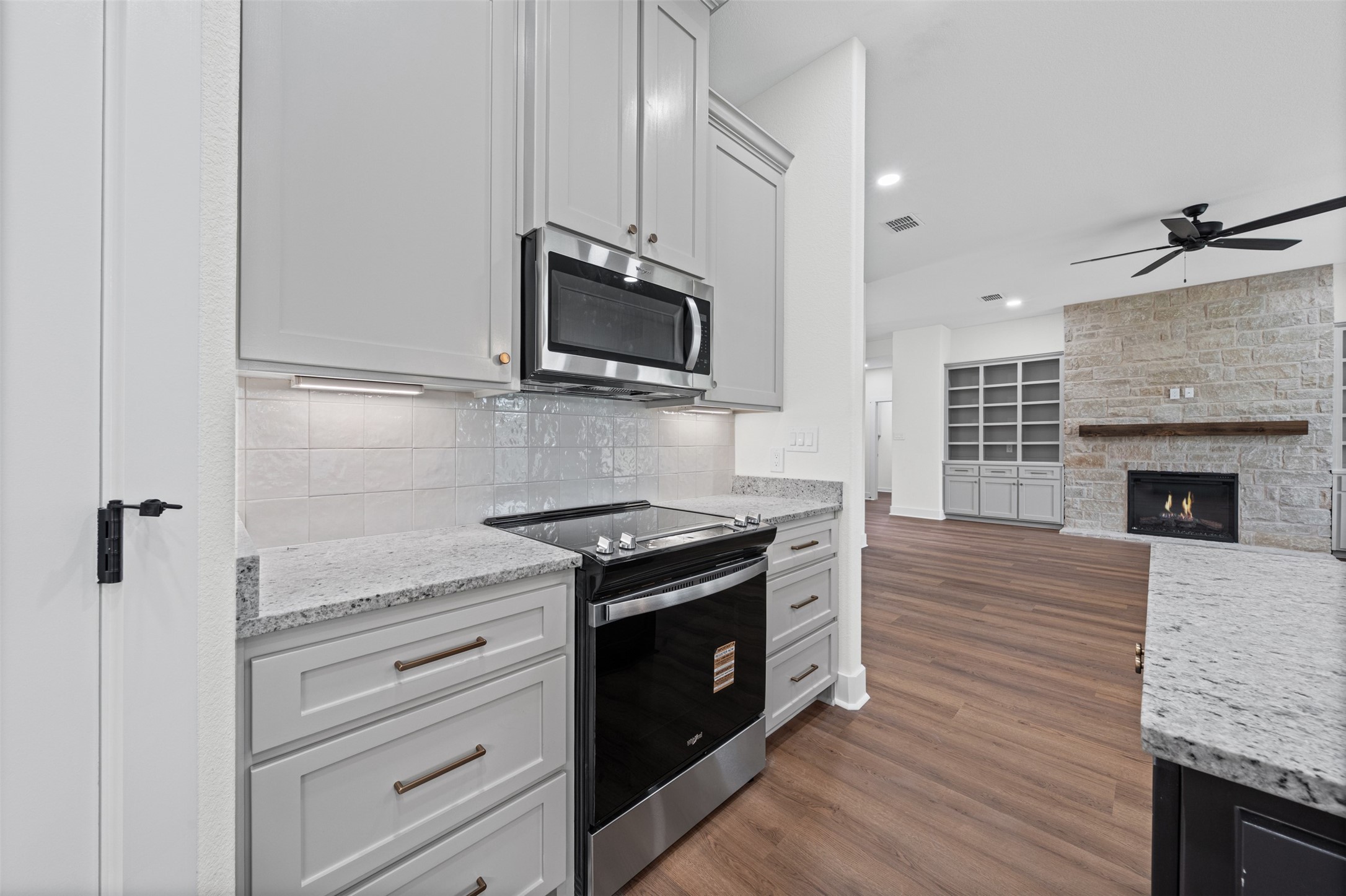 9828 Durango Trail Waco TX 76712