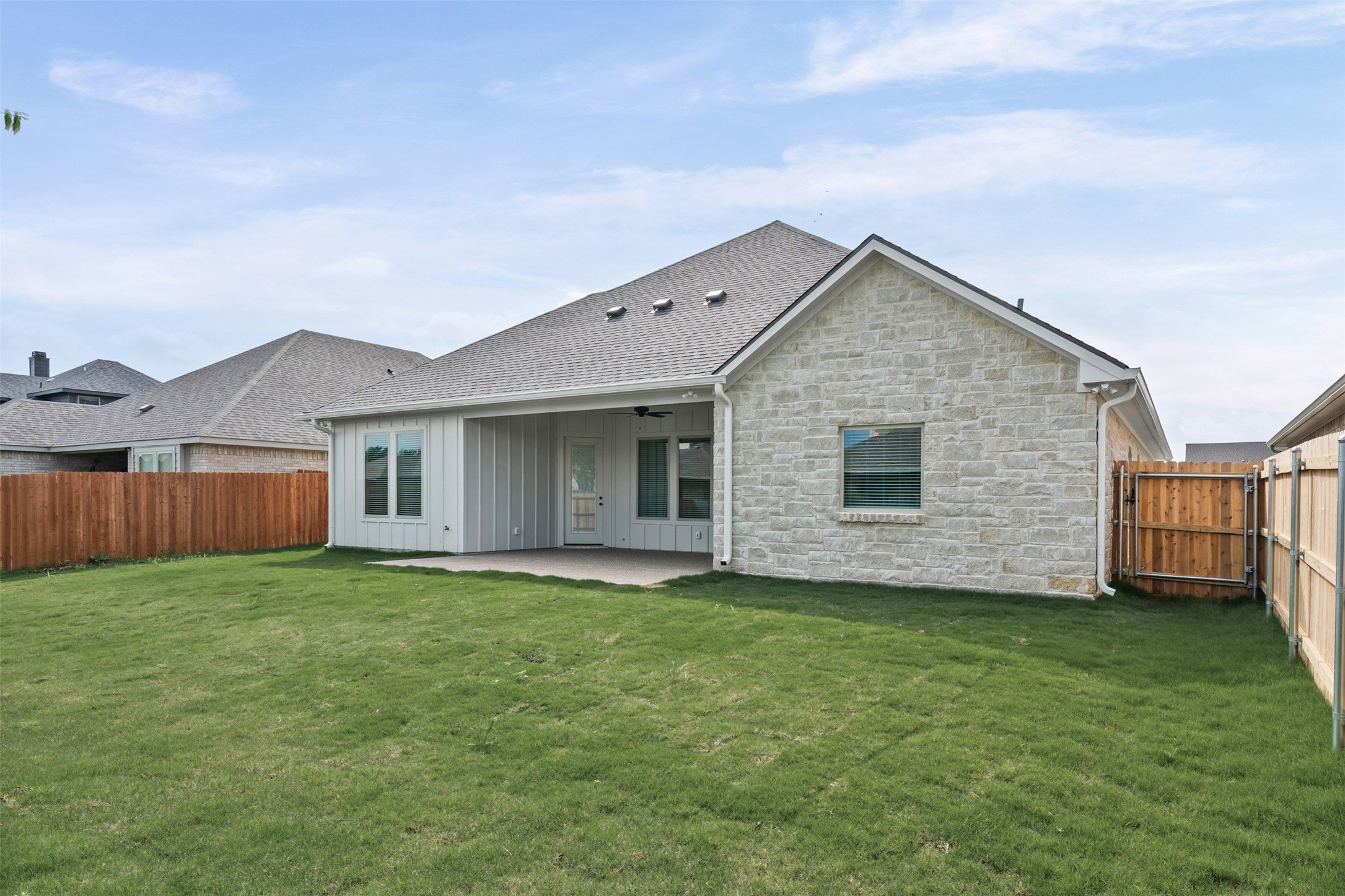 9828 Durango Trail Waco TX 76712