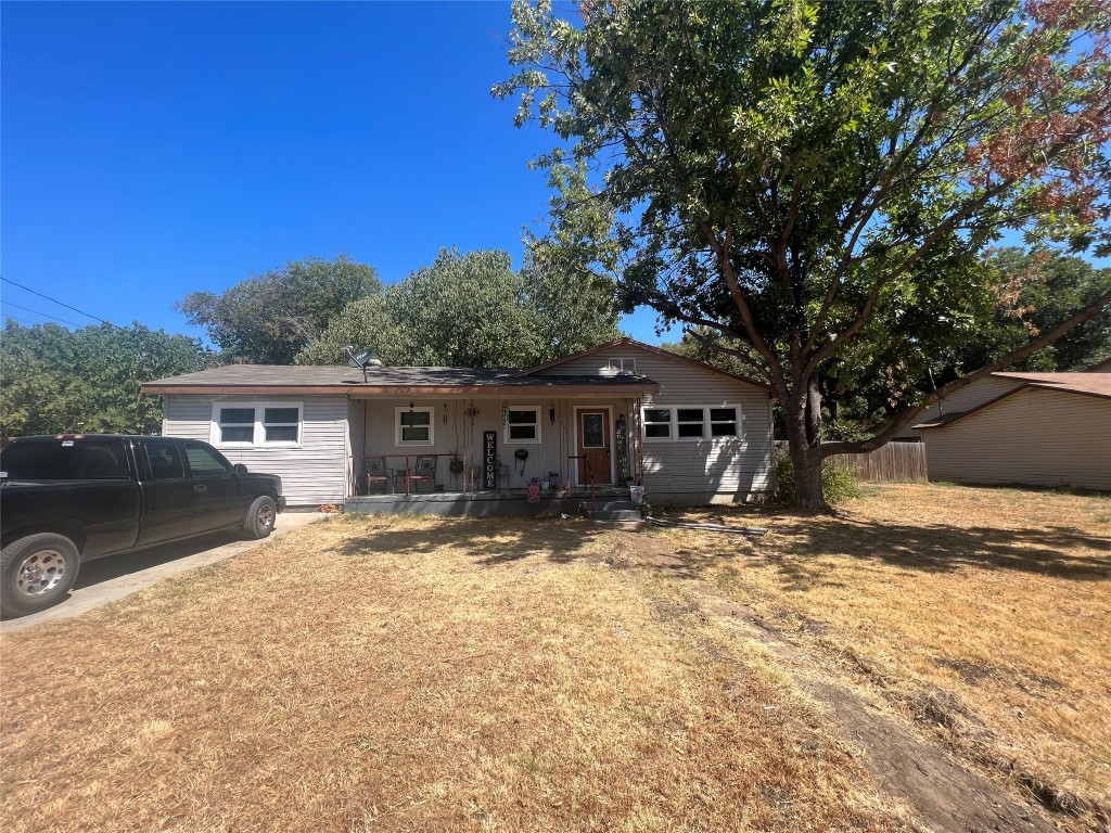 8836 Claiborn Street Lakeside TX 76135