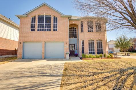 10000 Pear Street Fort Worth TX 76244