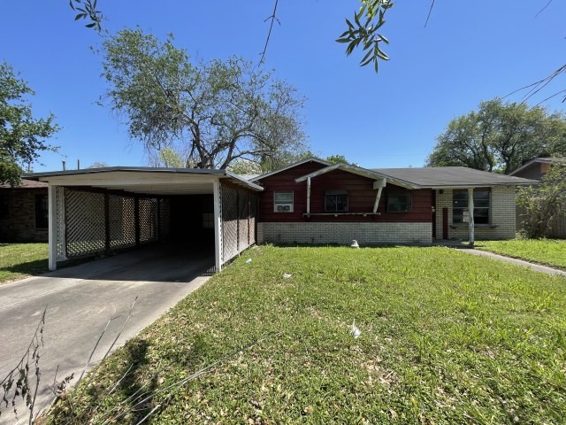 310 S 22nd Street Kingsville TX 78363