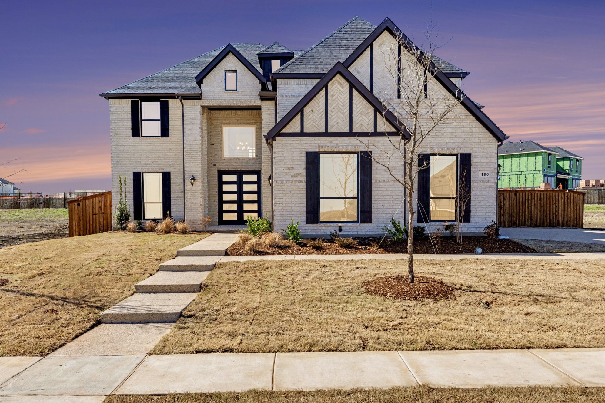 180 Hanging Garden Drive Prosper TX 75078