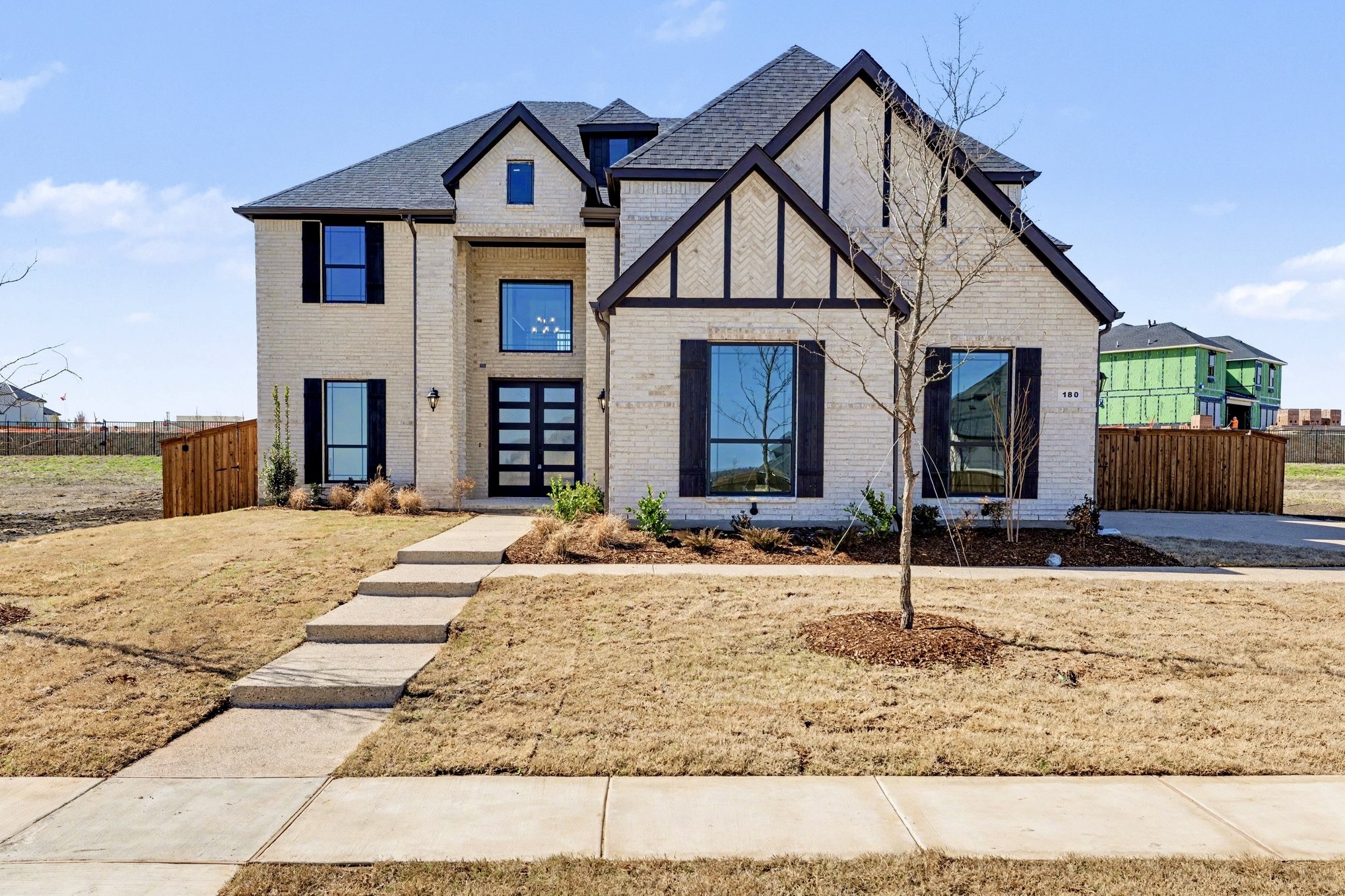 180 Hanging Garden Drive Prosper TX 75078