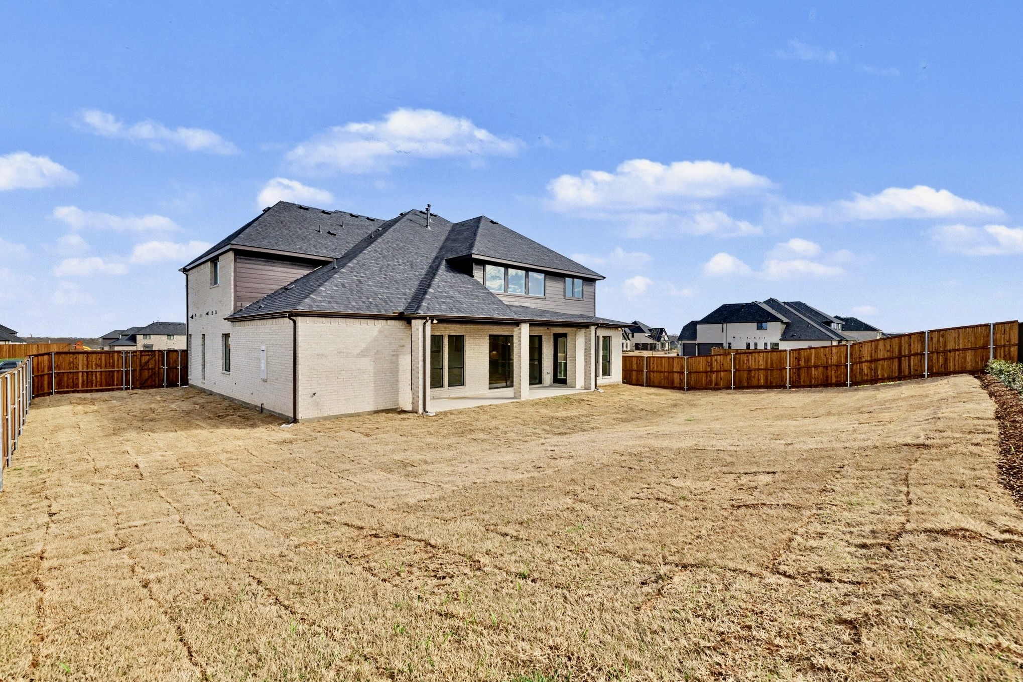 180 Hanging Garden Drive Prosper TX 75078
