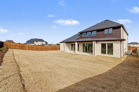 180 Hanging Garden Drive Prosper TX 75078