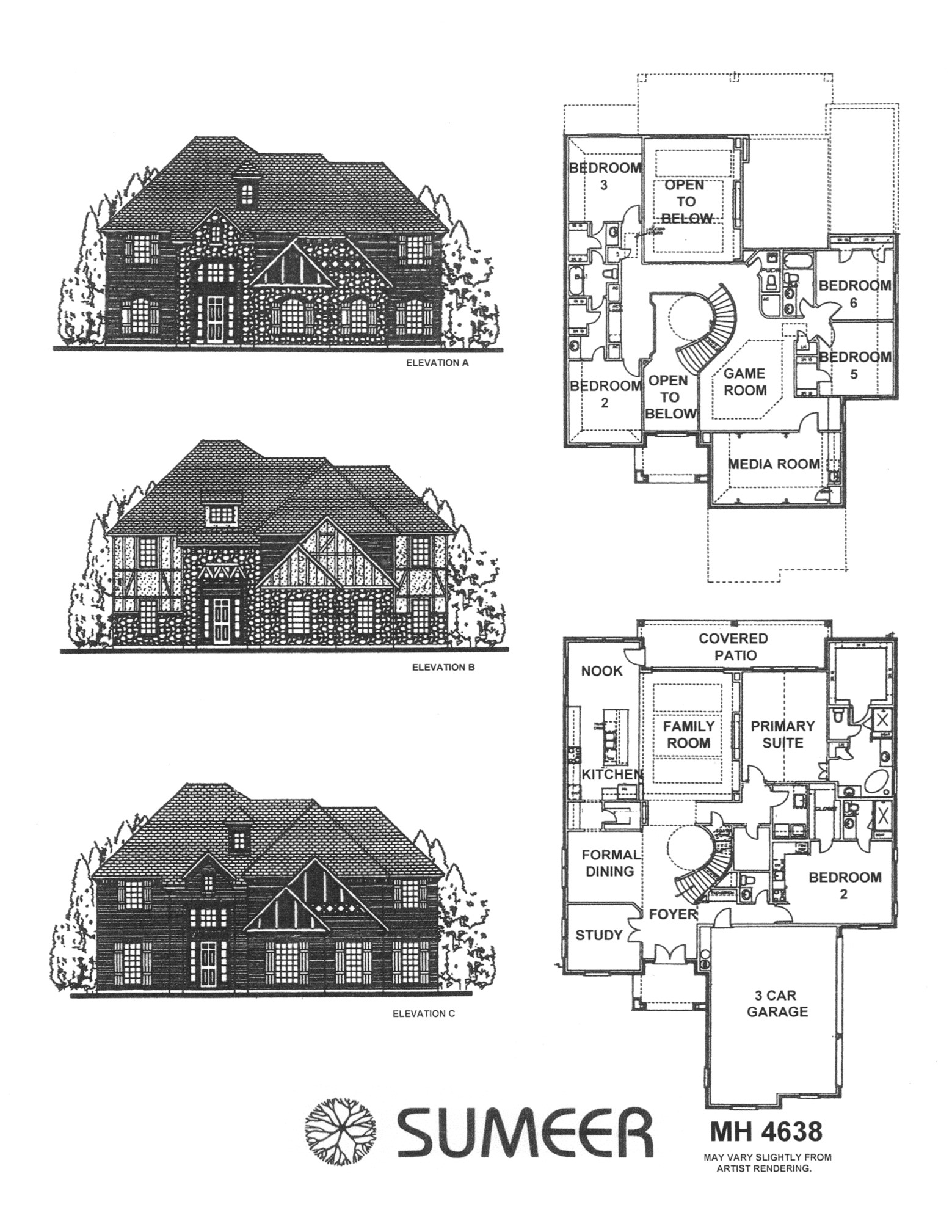 180 Hanging Garden Drive Prosper TX 75078