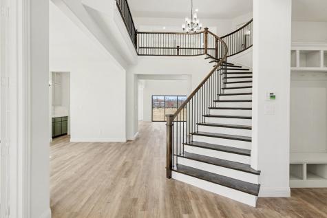 180 Hanging Garden Drive Prosper TX 75078