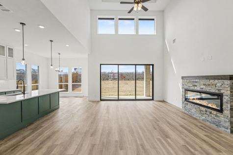 180 Hanging Garden Drive Prosper TX 75078