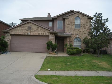 3112 Candlebrook Drive Wylie TX 75098