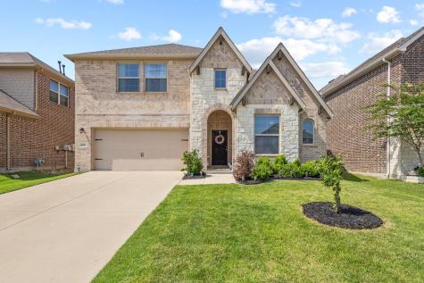 3620 Brahman Court Mckinney TX 75071