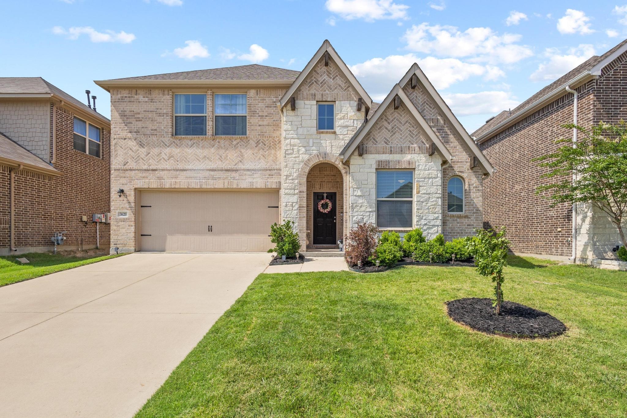 3620 Brahman Court Mckinney TX 75071