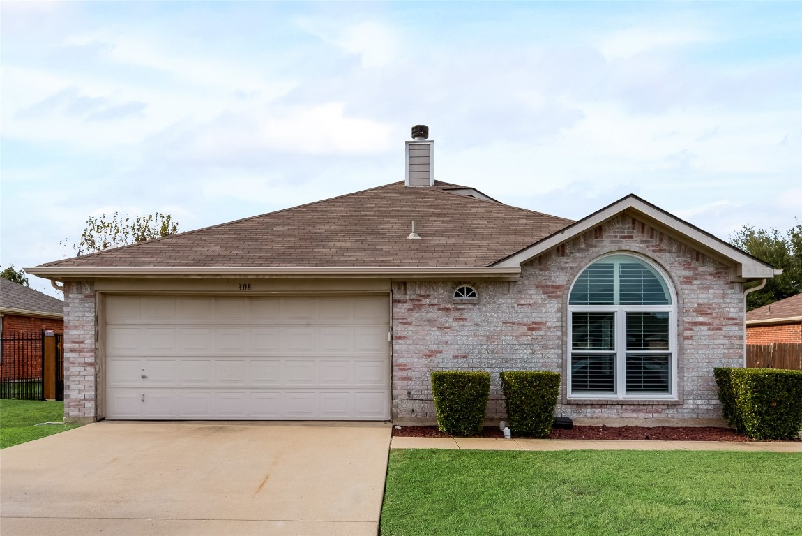 308 S Chestnut Street Forney TX 75126