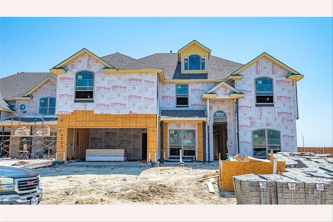 6020 Warden Lake Trail Fort Worth TX 76179