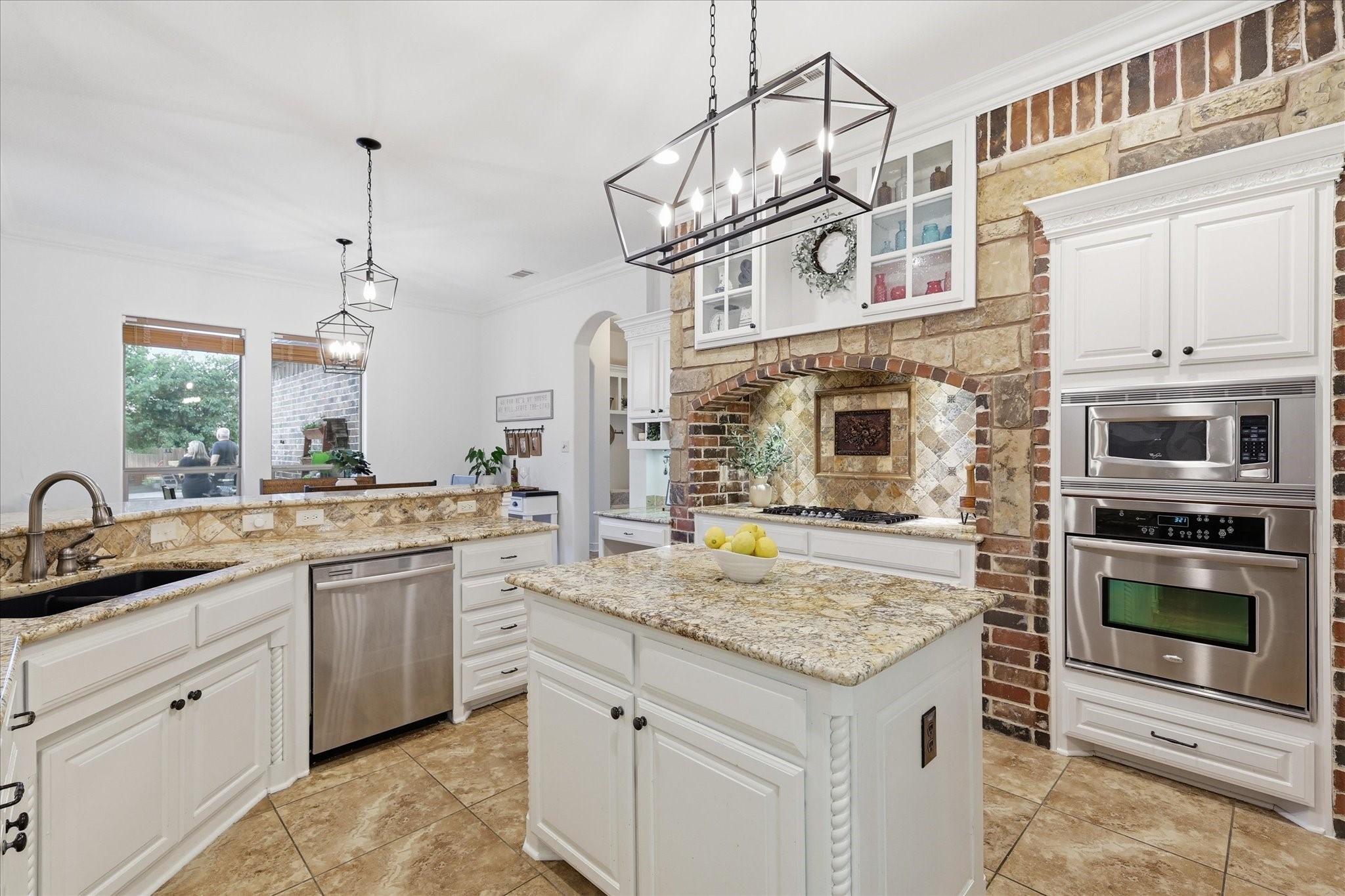 1316 Durango Springs Drive Fort Worth TX 76052