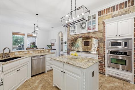 1316 Durango Springs Drive Fort Worth TX 76052