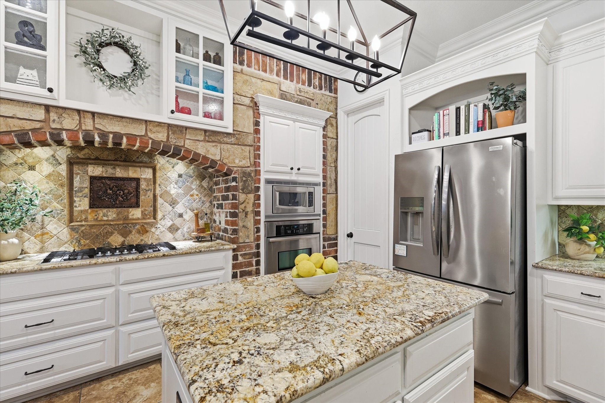 1316 Durango Springs Drive Fort Worth TX 76052