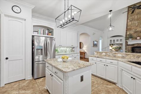 1316 Durango Springs Drive Fort Worth TX 76052
