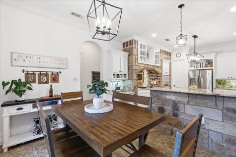1316 Durango Springs Drive Fort Worth TX 76052