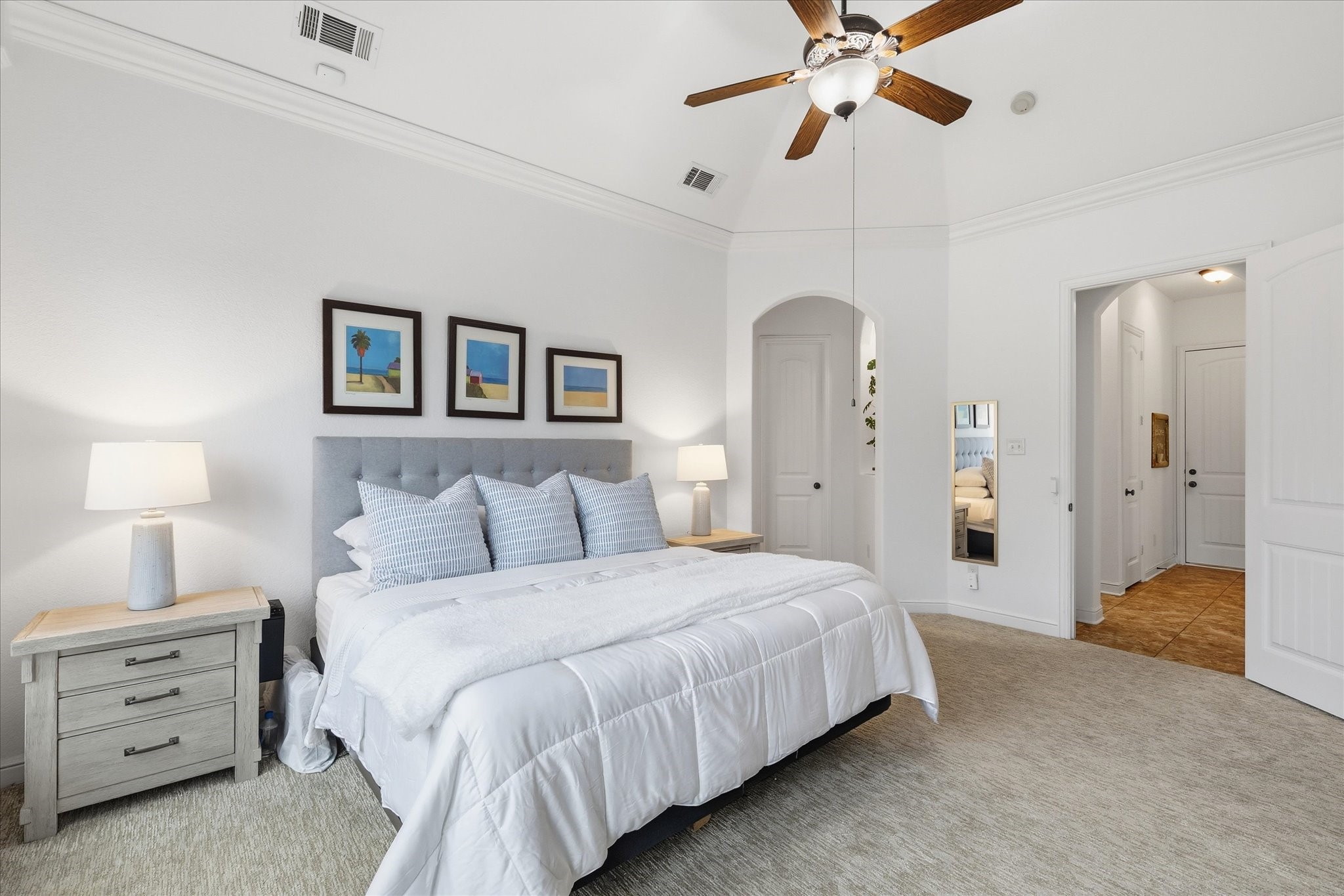1316 Durango Springs Drive Fort Worth TX 76052