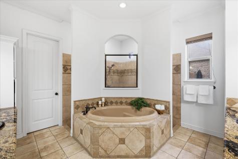 1316 Durango Springs Drive Fort Worth TX 76052