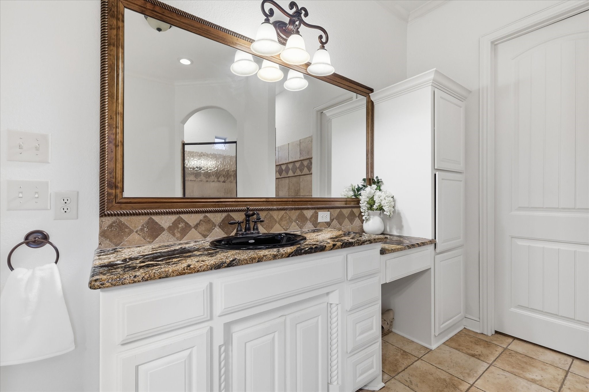 1316 Durango Springs Drive Fort Worth TX 76052