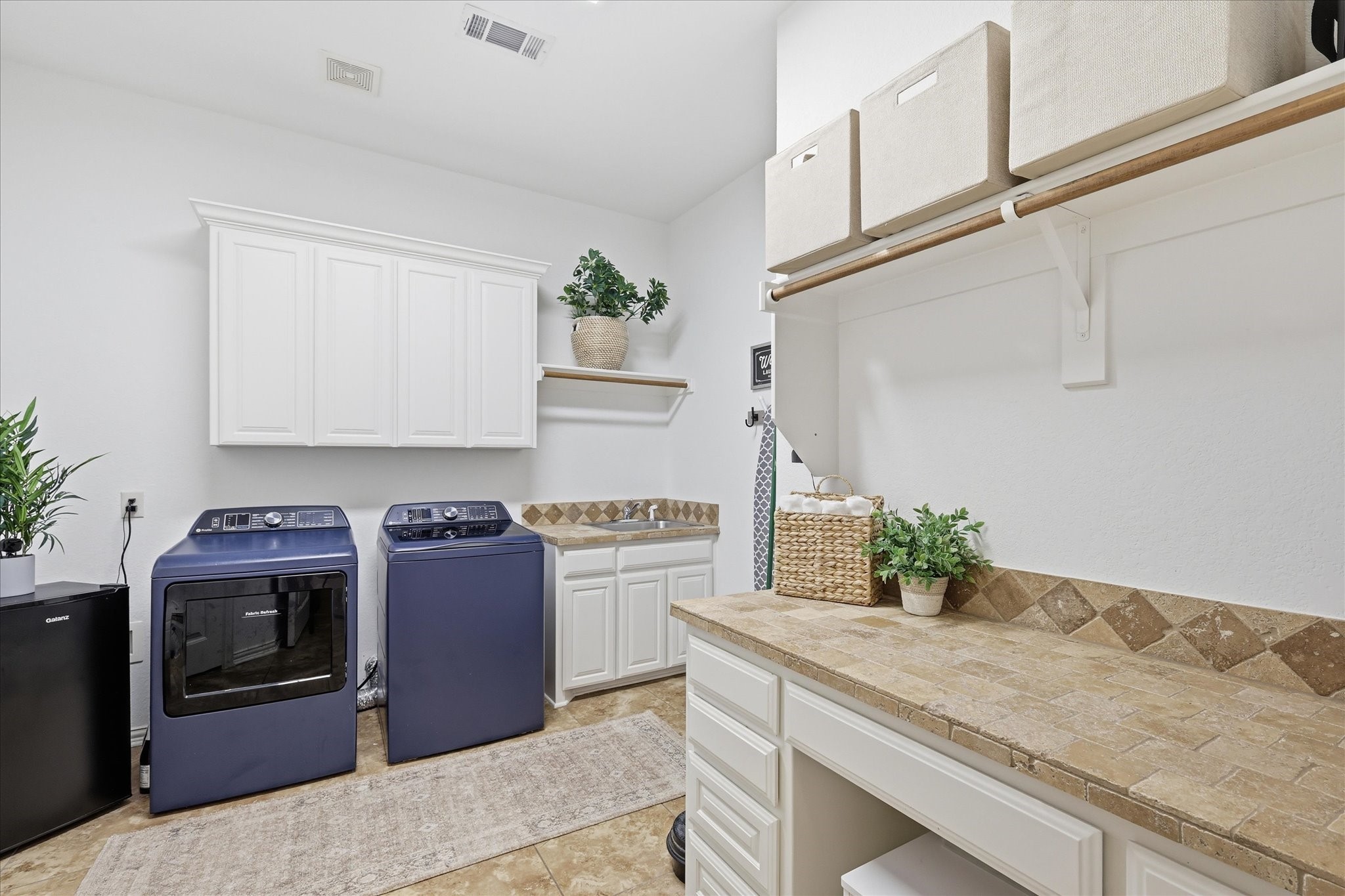 1316 Durango Springs Drive Fort Worth TX 76052