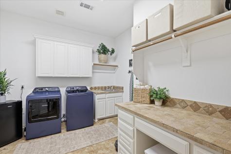 1316 Durango Springs Drive Fort Worth TX 76052