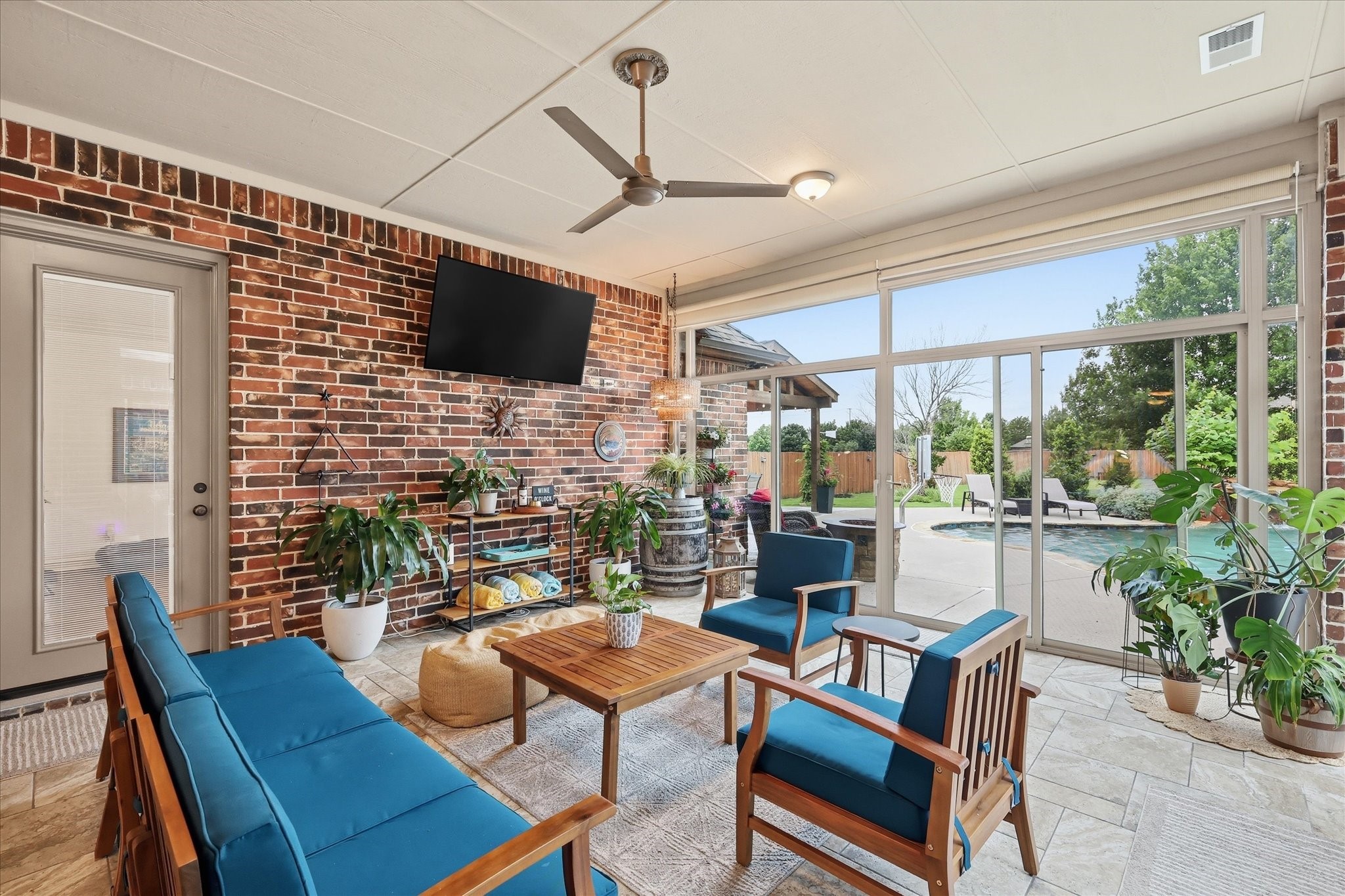 1316 Durango Springs Drive Fort Worth TX 76052