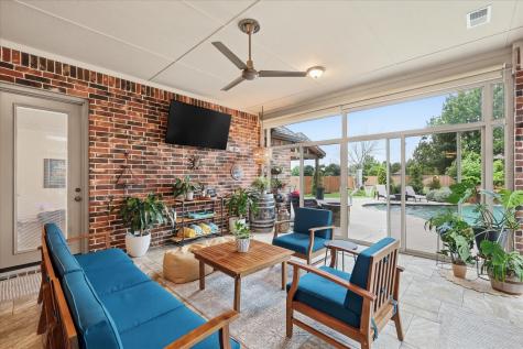 1316 Durango Springs Drive Fort Worth TX 76052