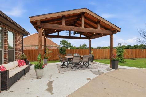 1316 Durango Springs Drive Fort Worth TX 76052