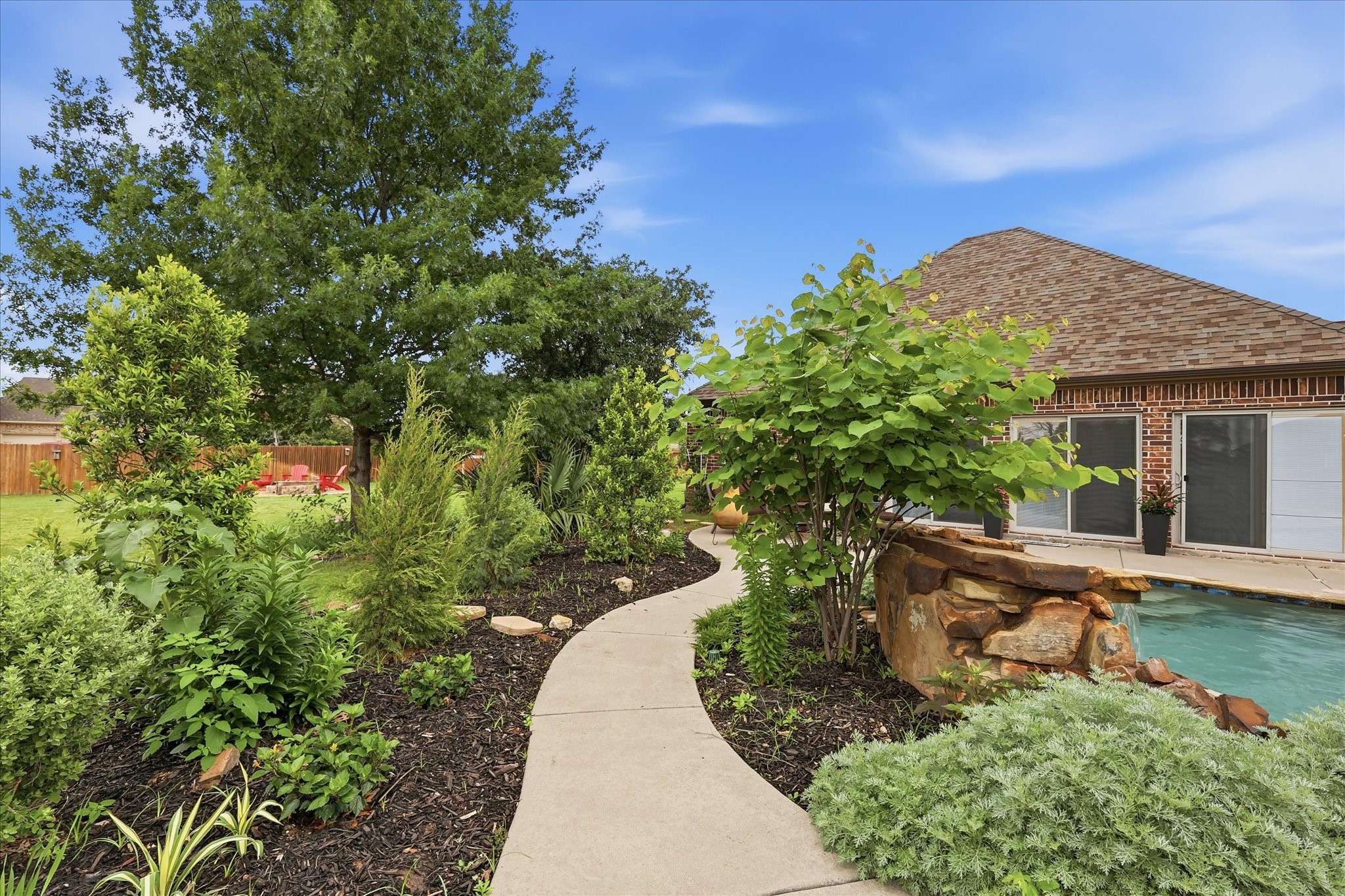 1316 Durango Springs Drive Fort Worth TX 76052