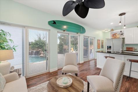 1316 Durango Springs Drive Fort Worth TX 76052