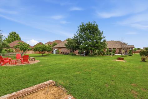1316 Durango Springs Drive Fort Worth TX 76052