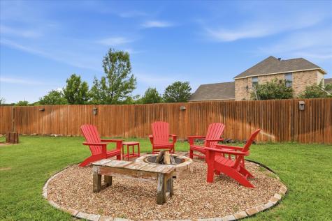 1316 Durango Springs Drive Fort Worth TX 76052