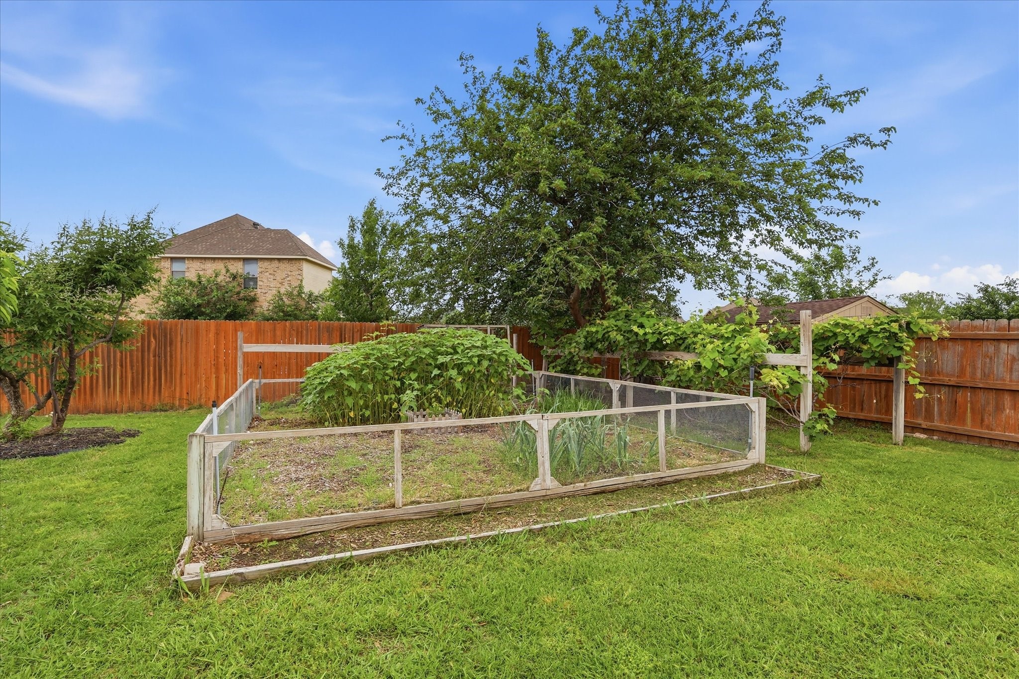 1316 Durango Springs Drive Fort Worth TX 76052