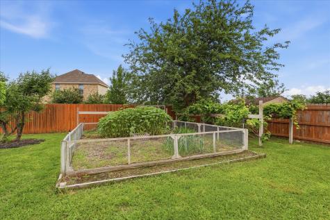 1316 Durango Springs Drive Fort Worth TX 76052