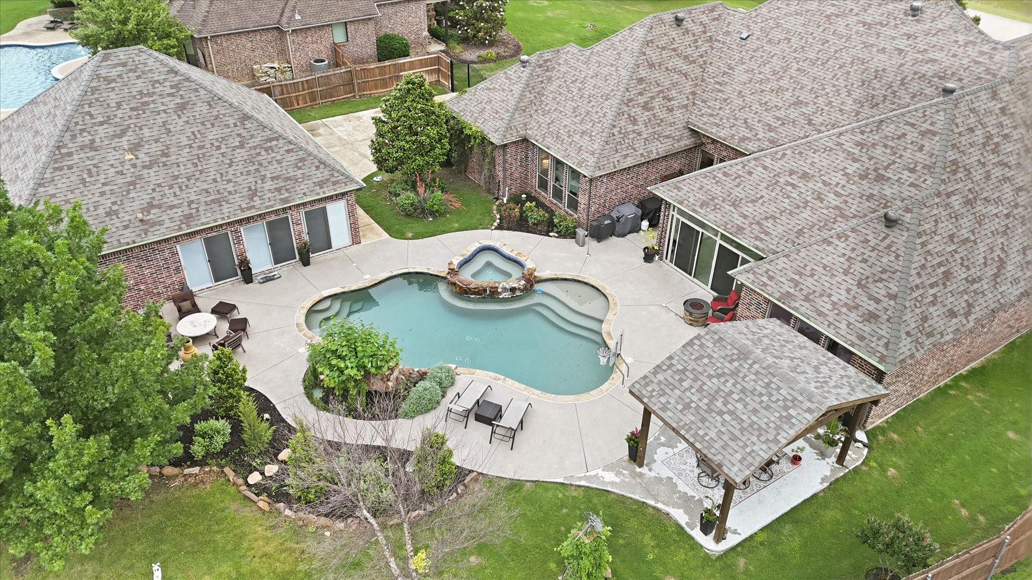 1316 Durango Springs Drive Fort Worth TX 76052
