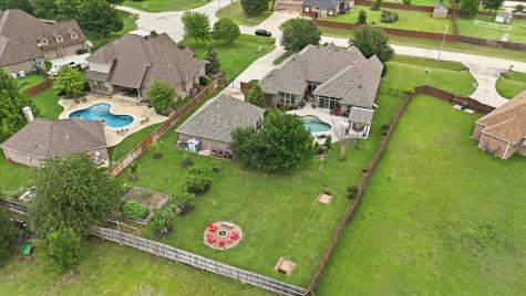 1316 Durango Springs Drive Fort Worth TX 76052
