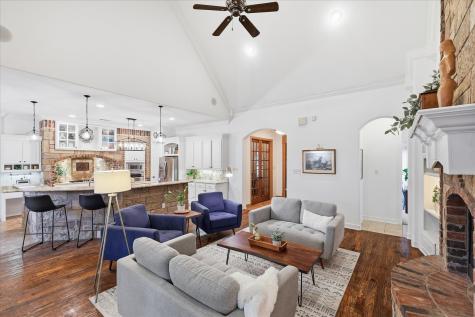 1316 Durango Springs Drive Fort Worth TX 76052