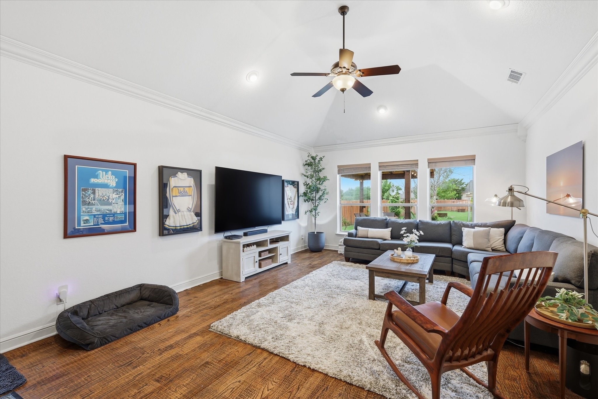 1316 Durango Springs Drive Fort Worth TX 76052