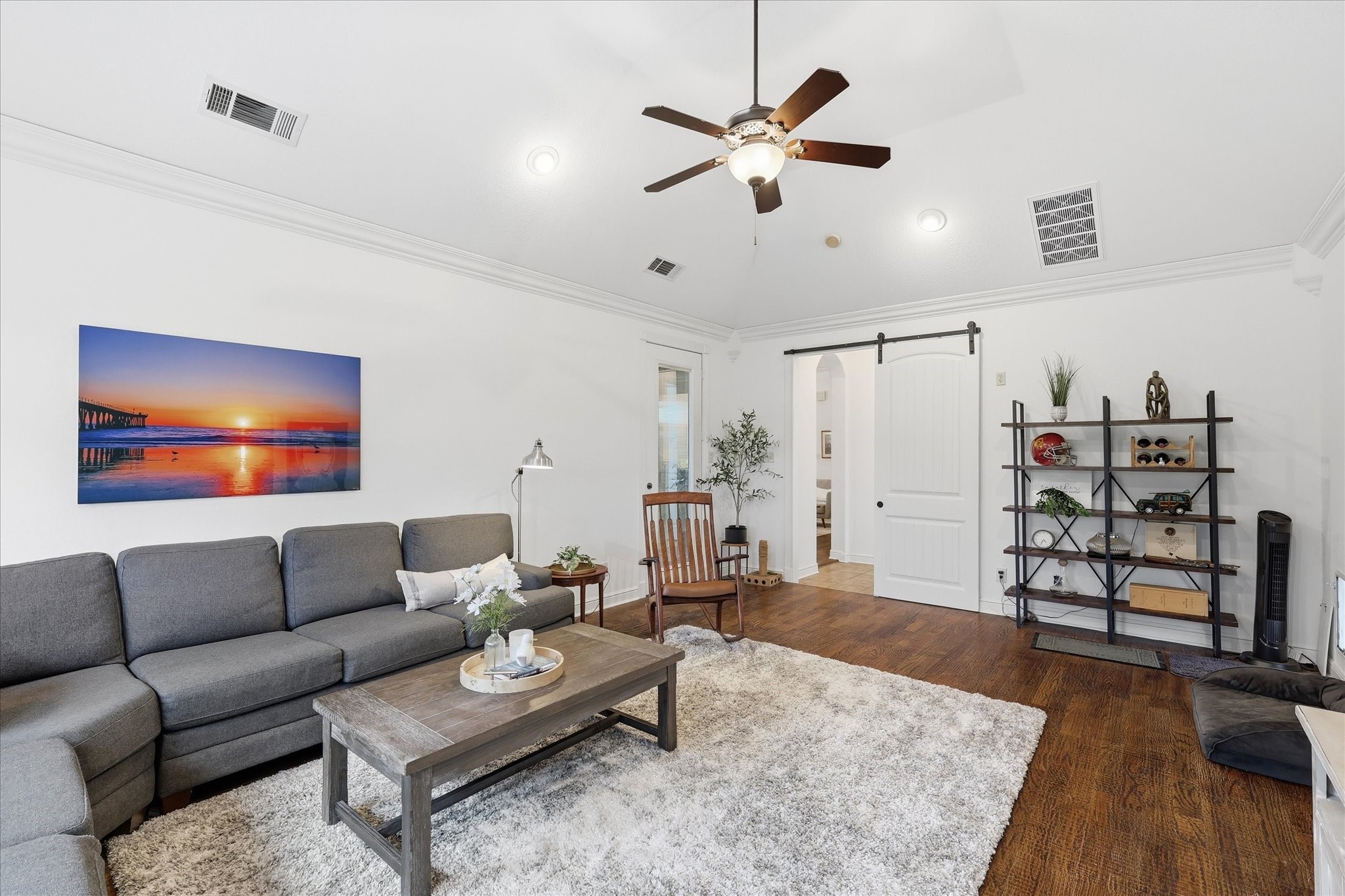 1316 Durango Springs Drive Fort Worth TX 76052